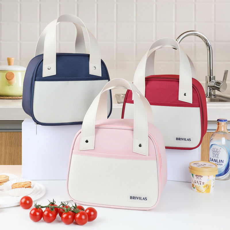 Insulated Lunch — product view 1