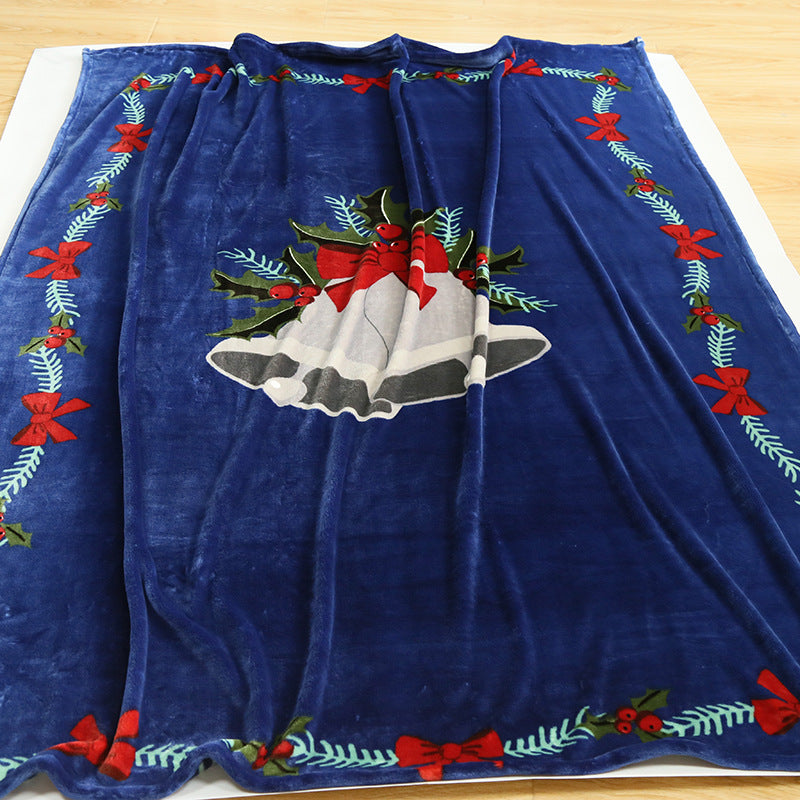 Decorative Blanket — product view 1