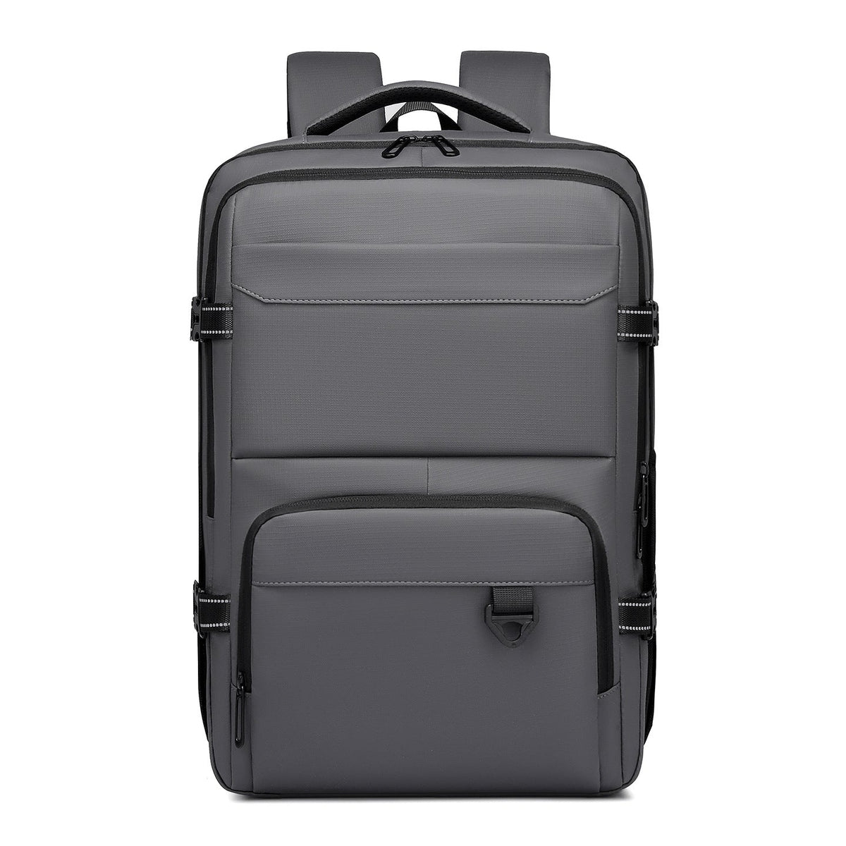 Professional Multi-Purpose Laptop Backpack LoungeYard — product view 5