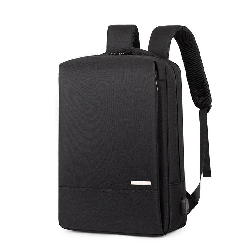 Versatile Travel Backpack LoungeYard — product view 1