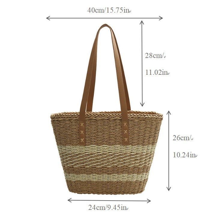 Beach bag LoungeYard — product view 7