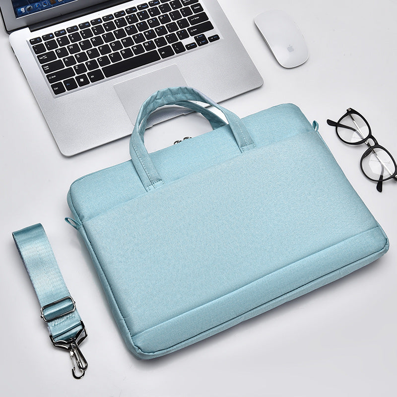 Laptop sleeve LoungeYard — product view 7