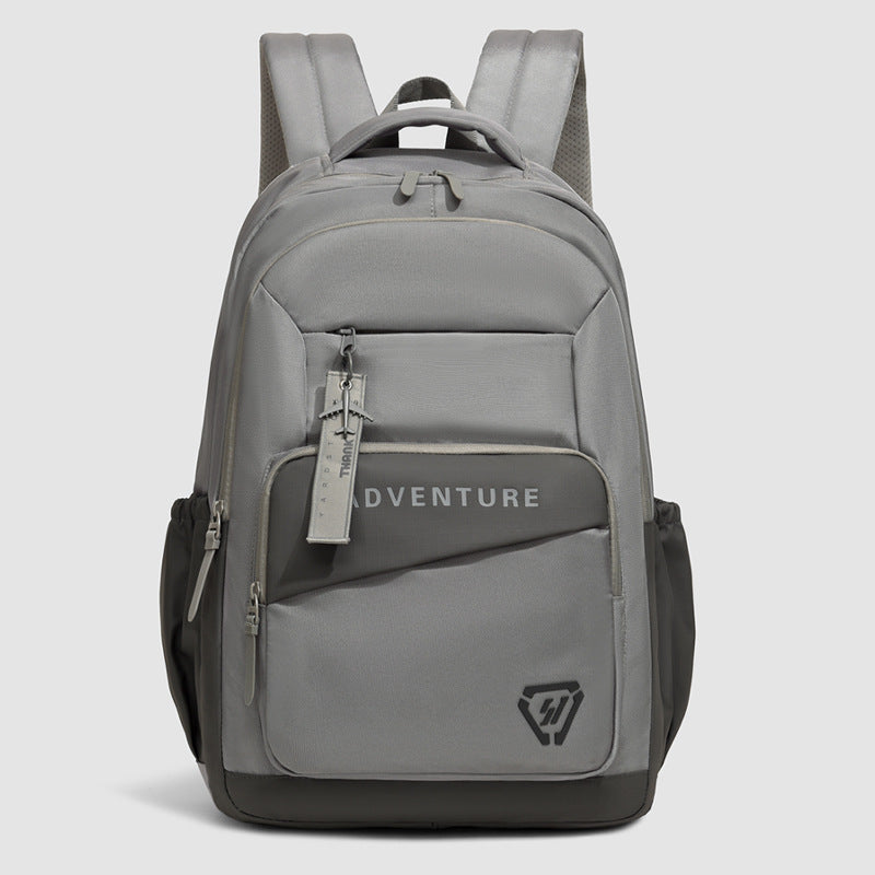 Durable Adventure Backpack LoungeYard — product view 5