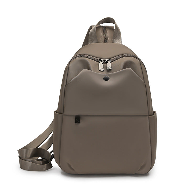 Multifunctional Stylish Backpack LoungeYard — product view 2