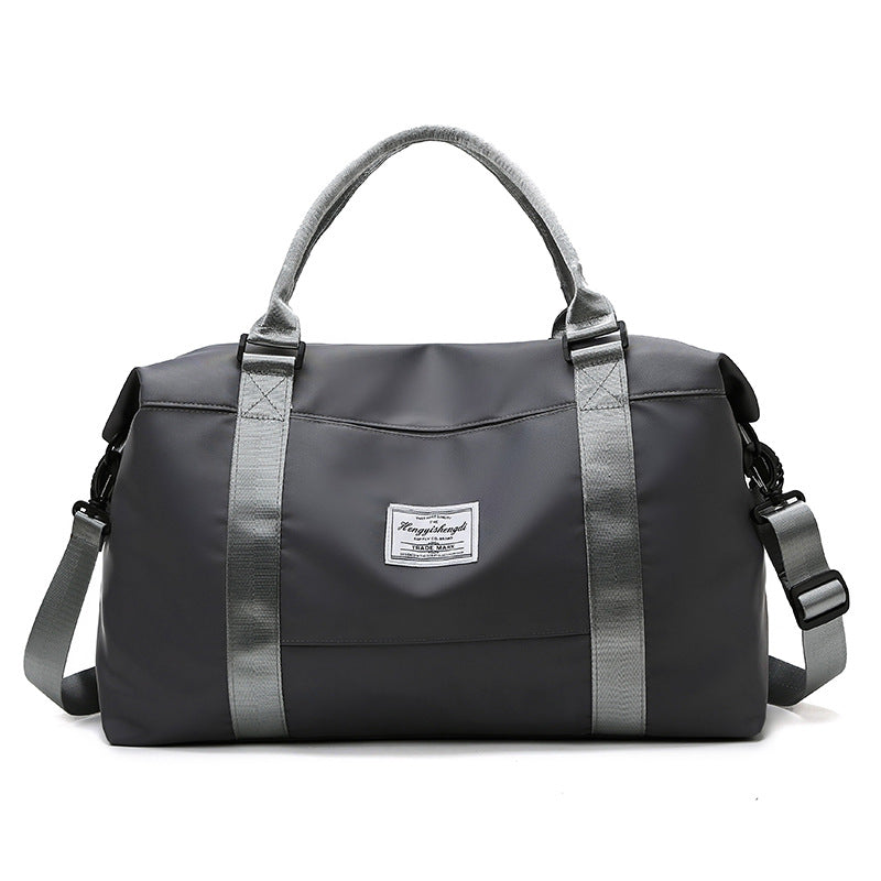 Large Capacity Sports Duffle Bag LoungeYard — product view 7
