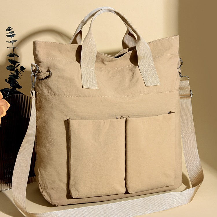 Versatile Utility Tote Bag LoungeYard — product view 2
