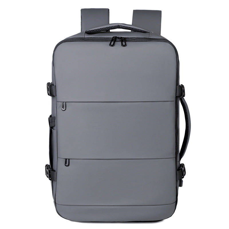 Modular Business Backpack LoungeYard — product view 5