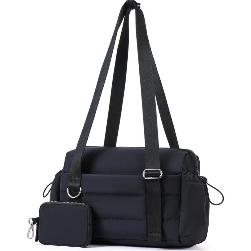 Multi-Functional Insulated Lunch Cooler Bag LoungeYard — product view 1