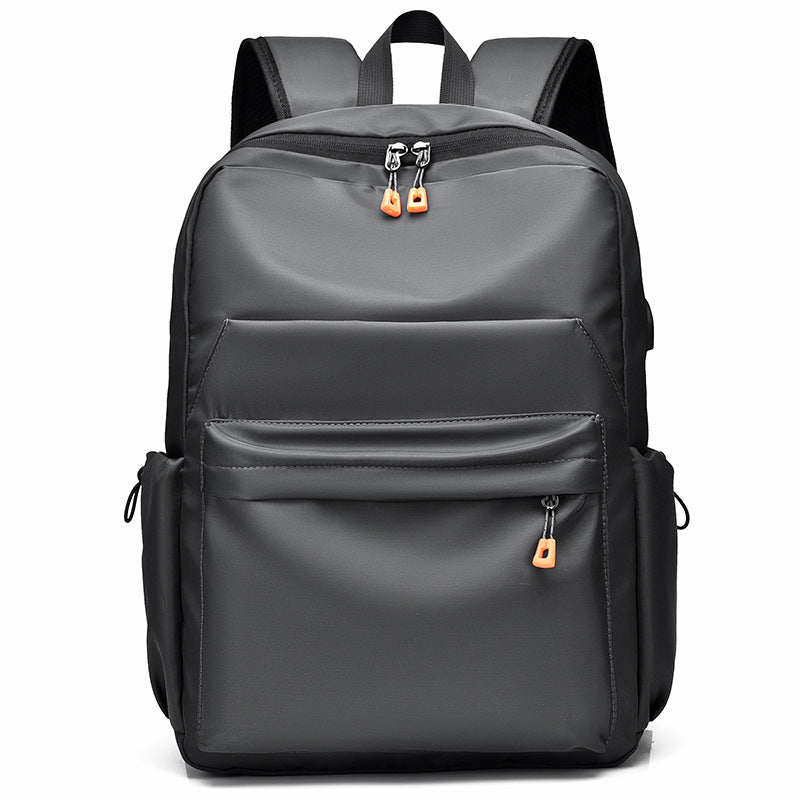 Ergonomic Backpack with Multiple Compartments LoungeYard — product view 6