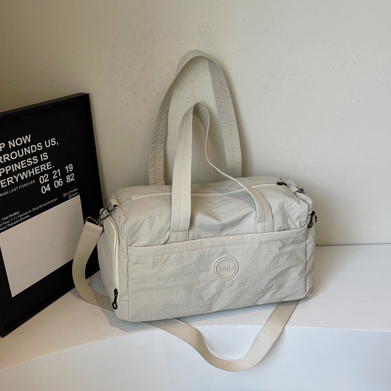 Spacious Travel Duffle Bag — product view 1