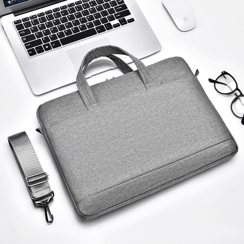 Laptop sleeve LoungeYard — product view 6