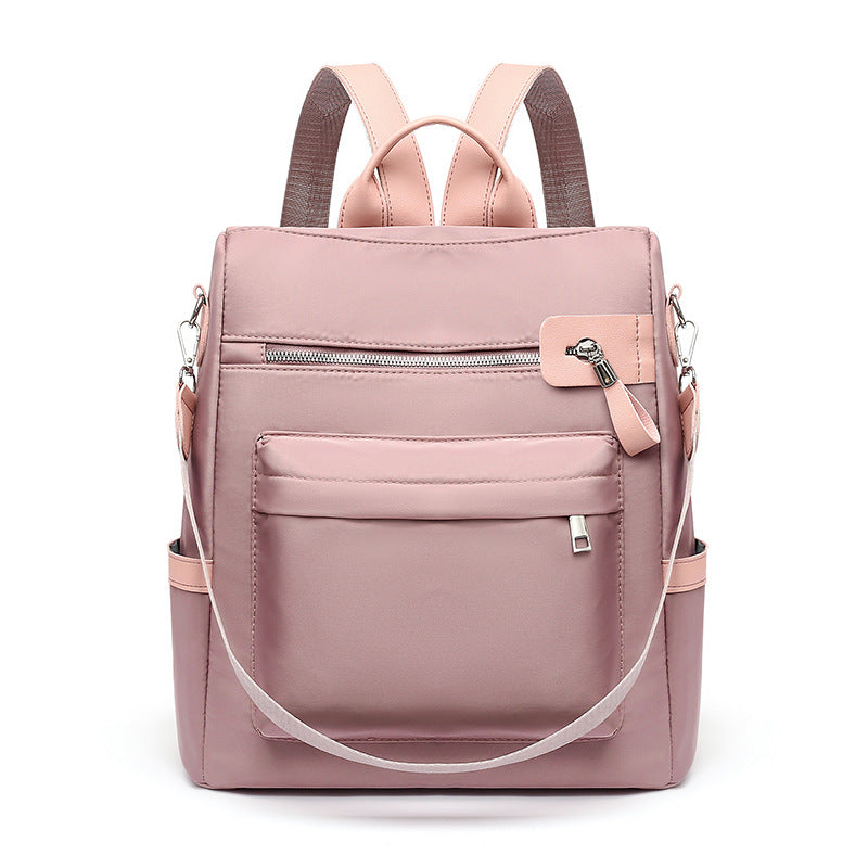 Multi-Functional Laptop Backpack LoungeYard — product view 2