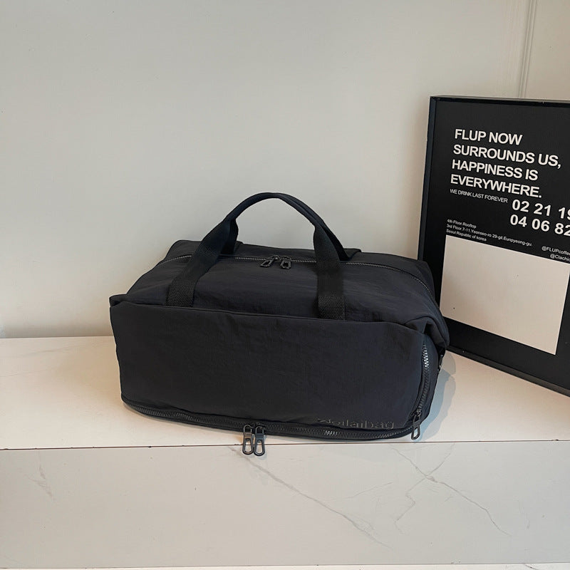 Travel Duffel Bag — product view 7