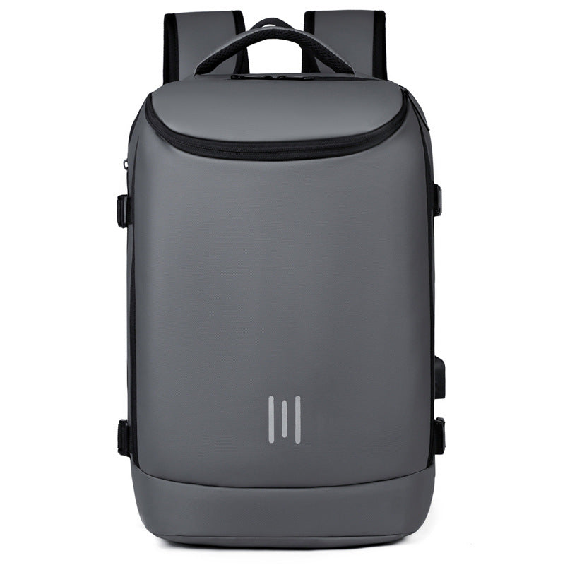 Waterproof Tech Backpack — product view 4