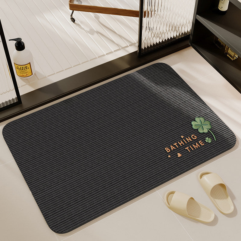 Cartoon-Themed Non-Slip Bathroom Mat — product view 5
