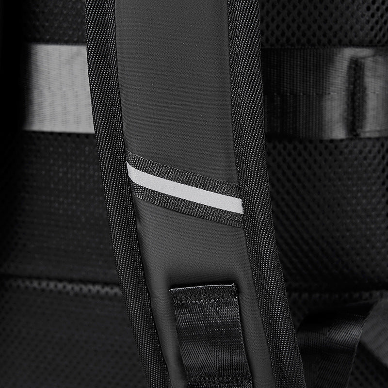 Lightweight Waterproof Multi-Functional Backpack LoungeYard — product view 4