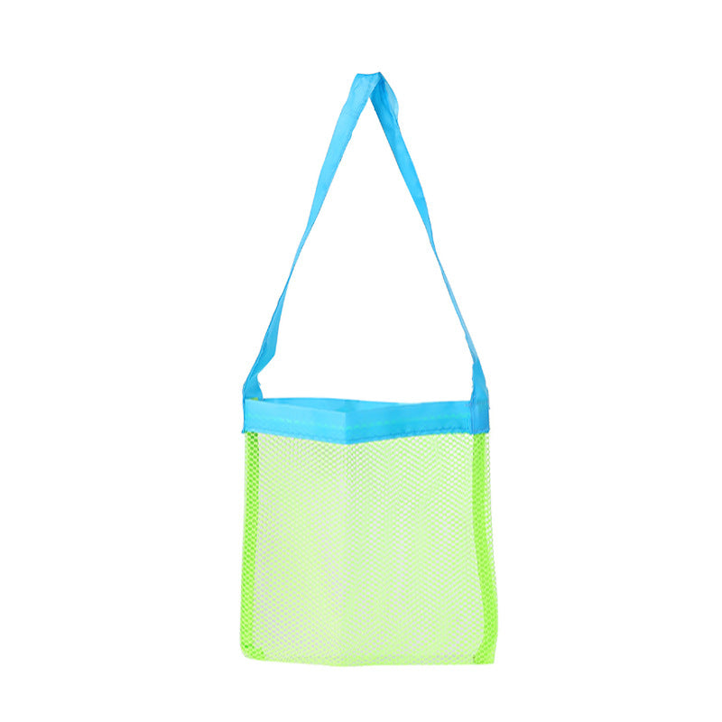Light mesh shoulder bag LoungeYard — product view 4