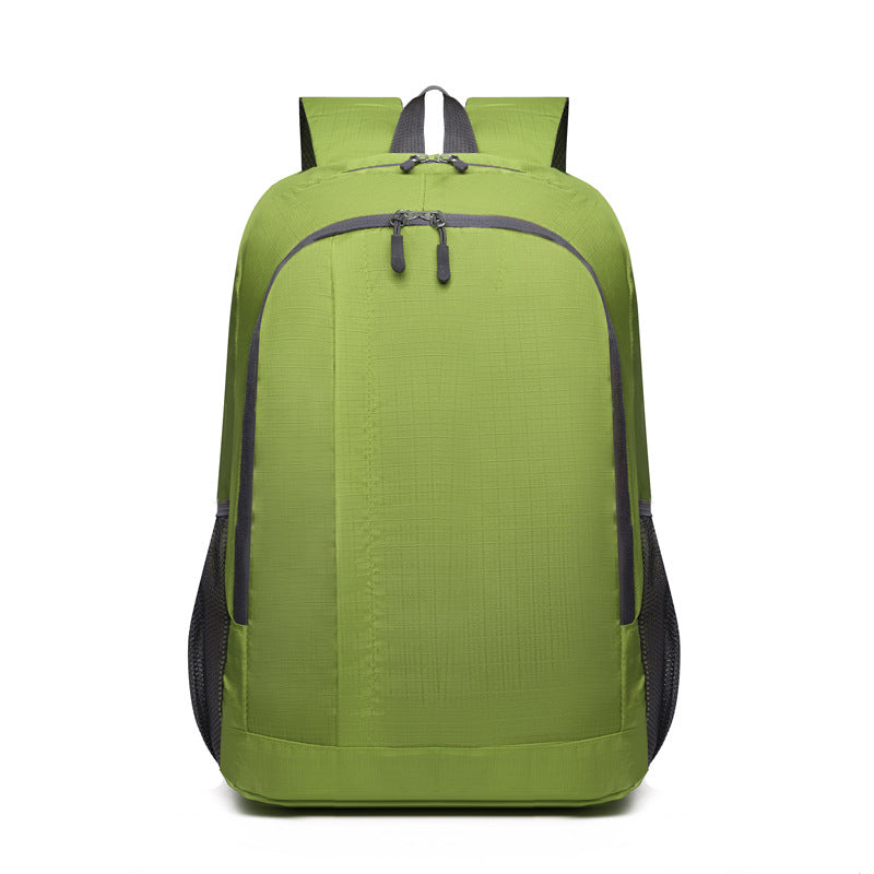 Functional Day Backpack LoungeYard — product view 4