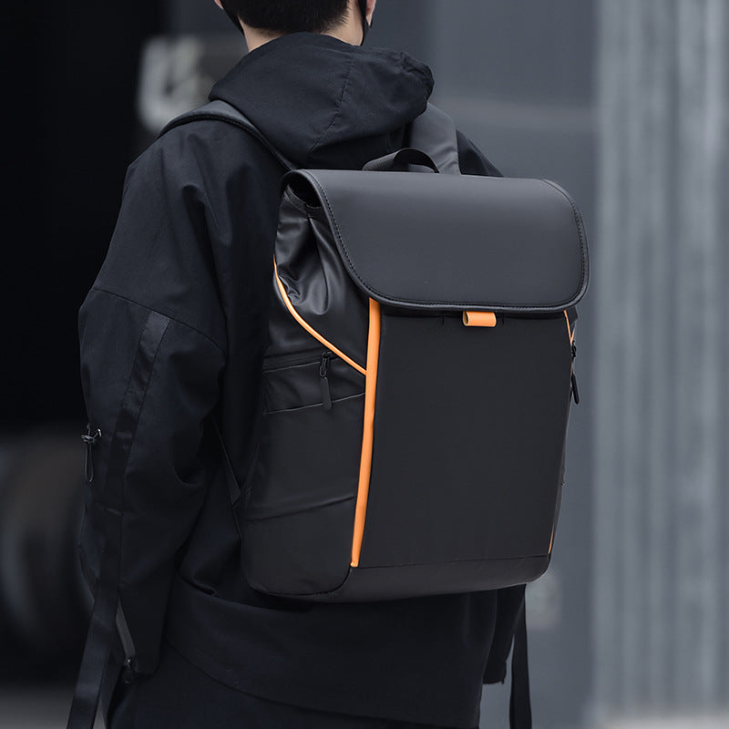 Versatile Urban Backpack LoungeYard — product view 1