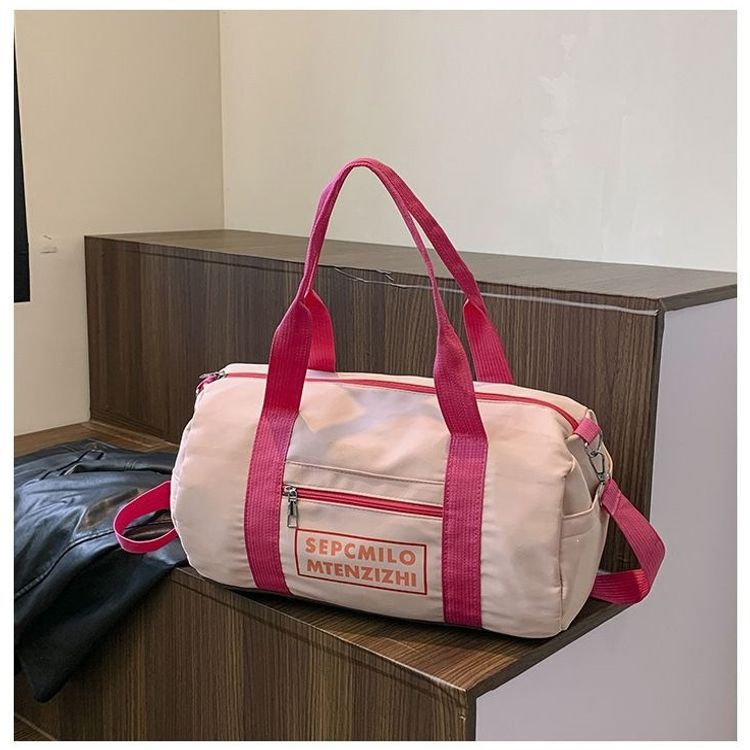 Versatile Sports Duffle Bag LoungeYard — product view 1