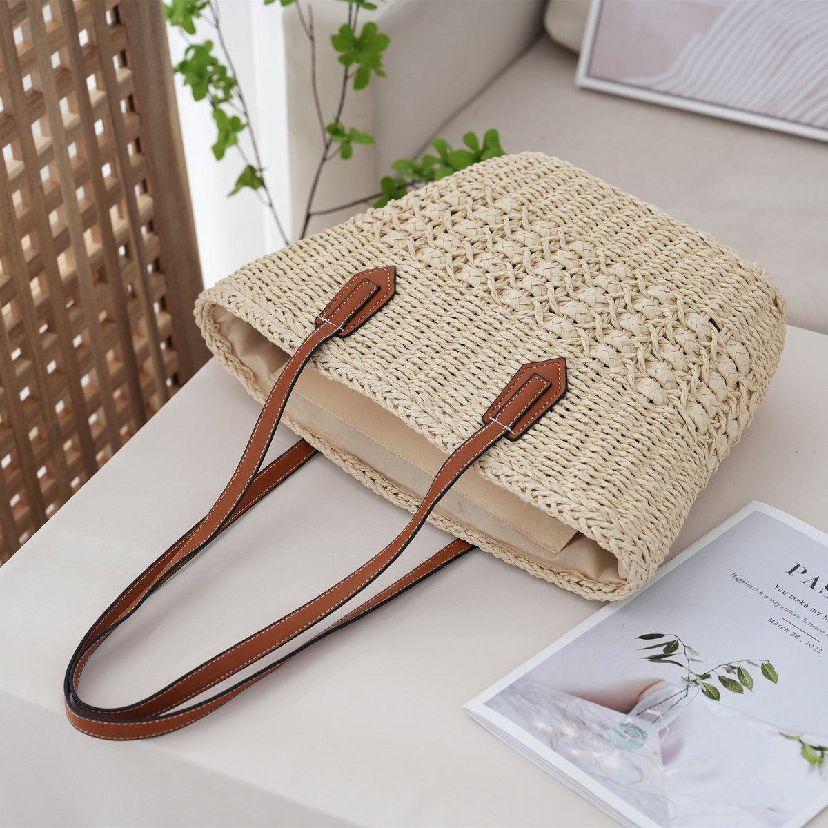 LoungeYard Handbag — product view 2