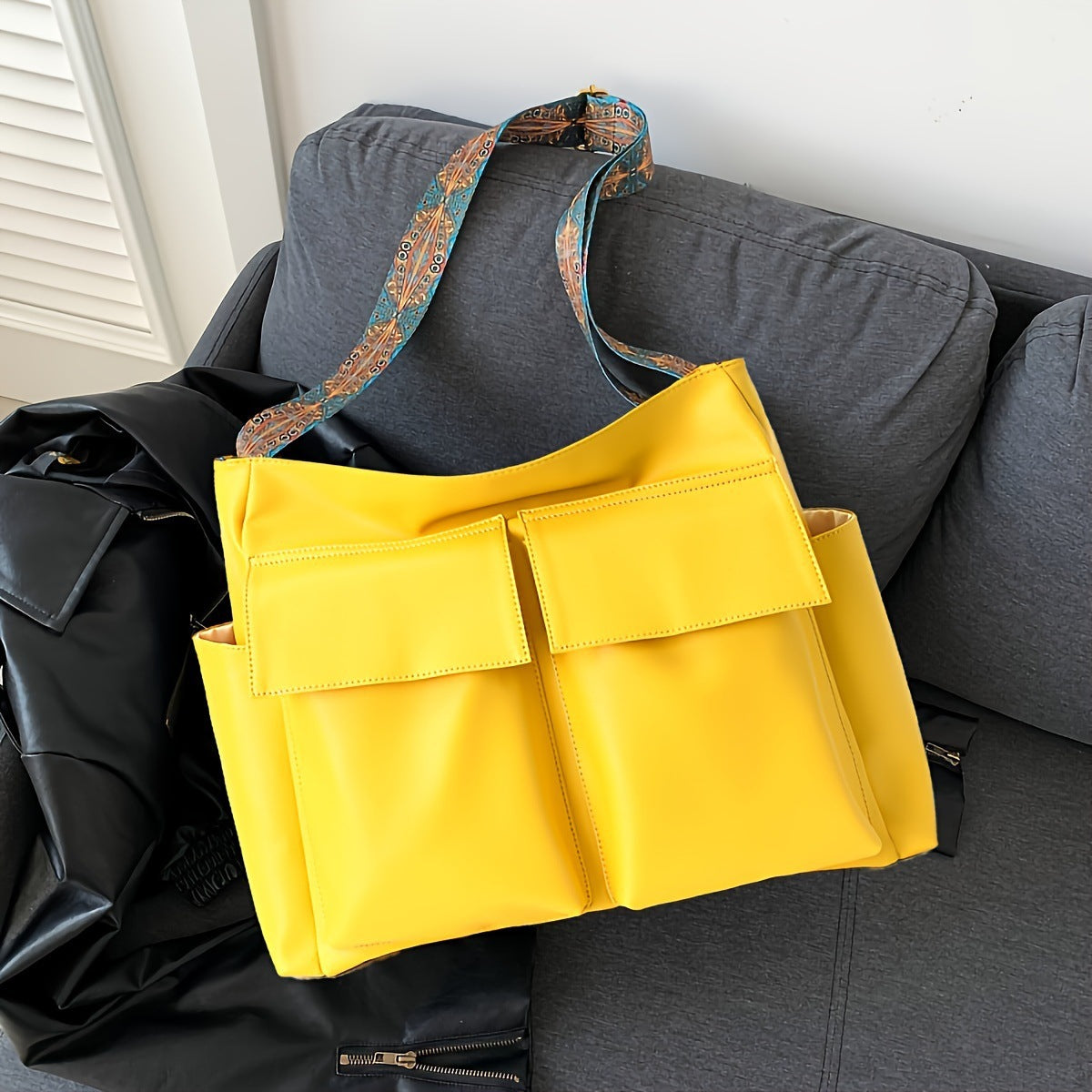 Handbag LoungeYard — product view 6