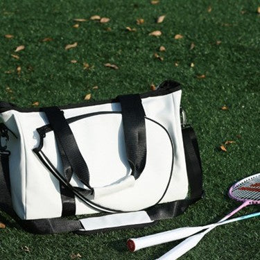 Practical leisure tote bag LoungeYard — product view 2