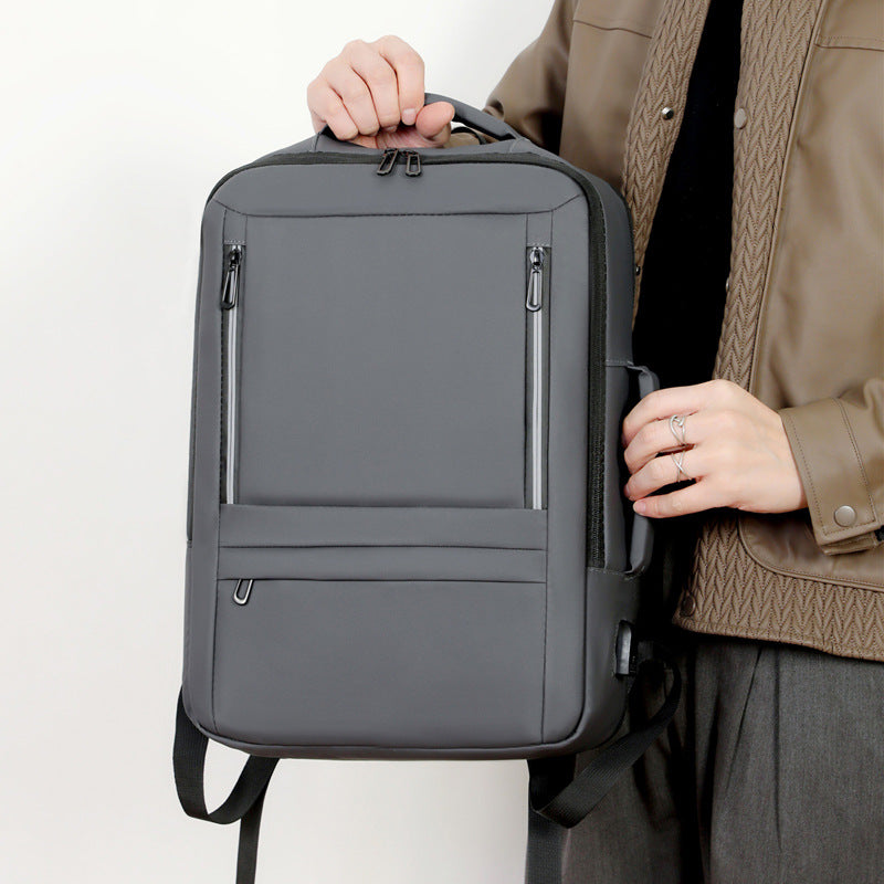 Versatile Laptop Carrying LoungeYard — product view 2