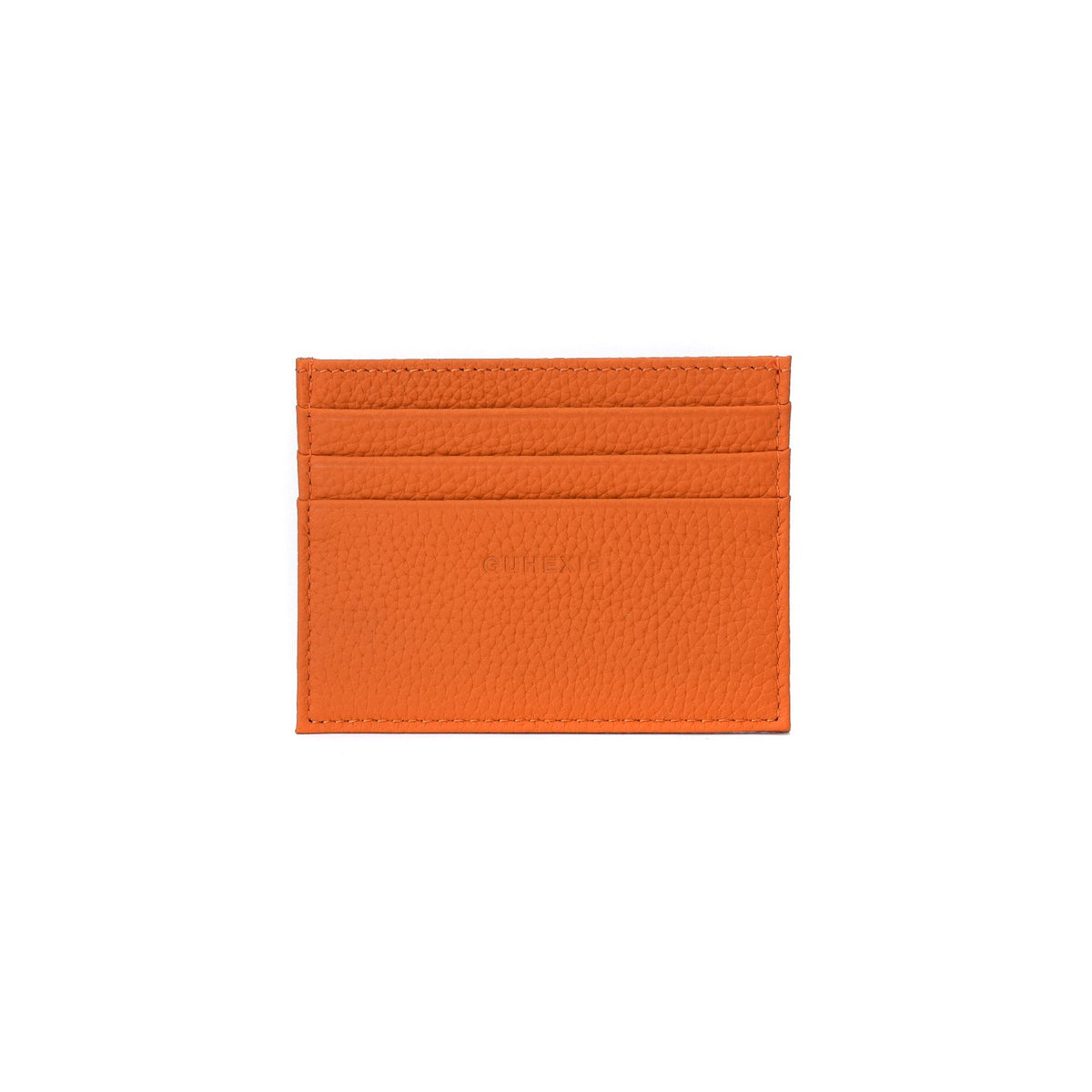 Premium Leather Card Holder Wallet — product view 5