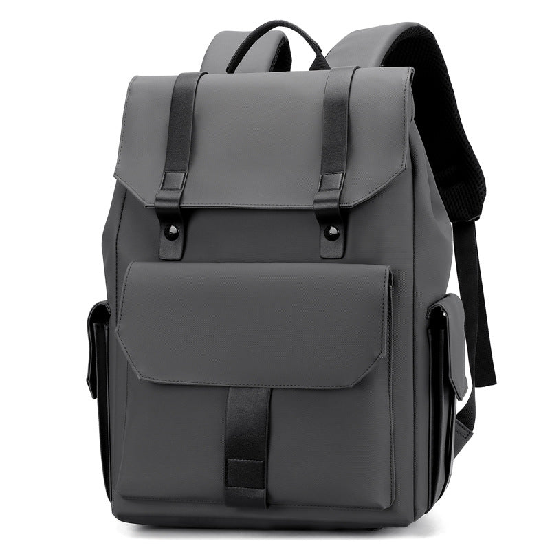 Modern Multi-Functional Backpack LoungeYard — product view 4