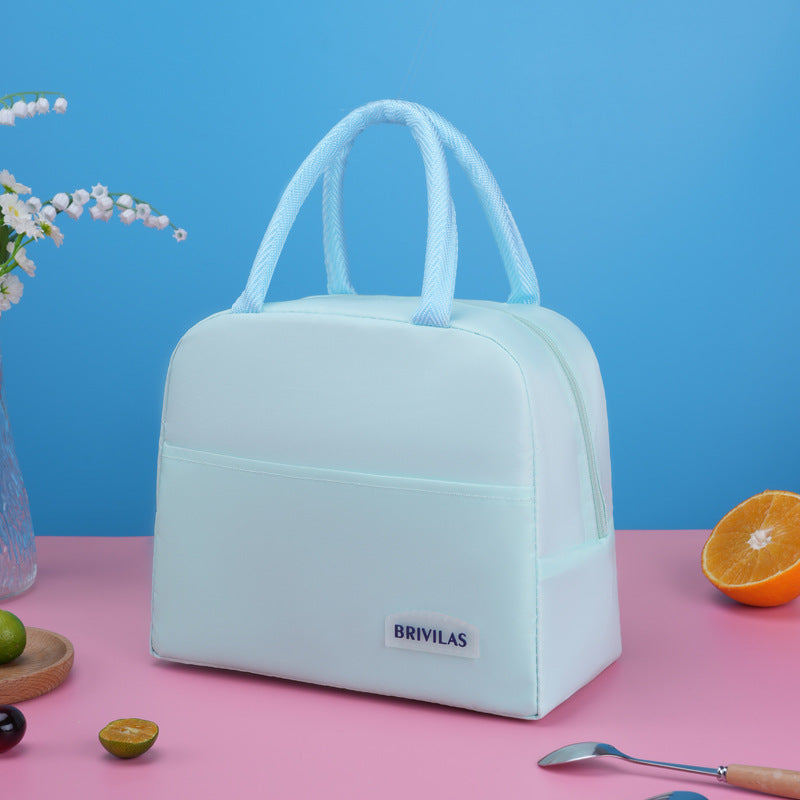 Insulated Lunch Organizer LoungeYard — product view 5