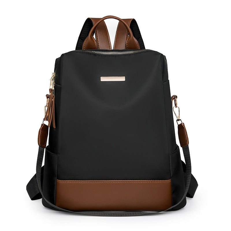 Urban Multi-Pocket Backpack LoungeYard — product view 6