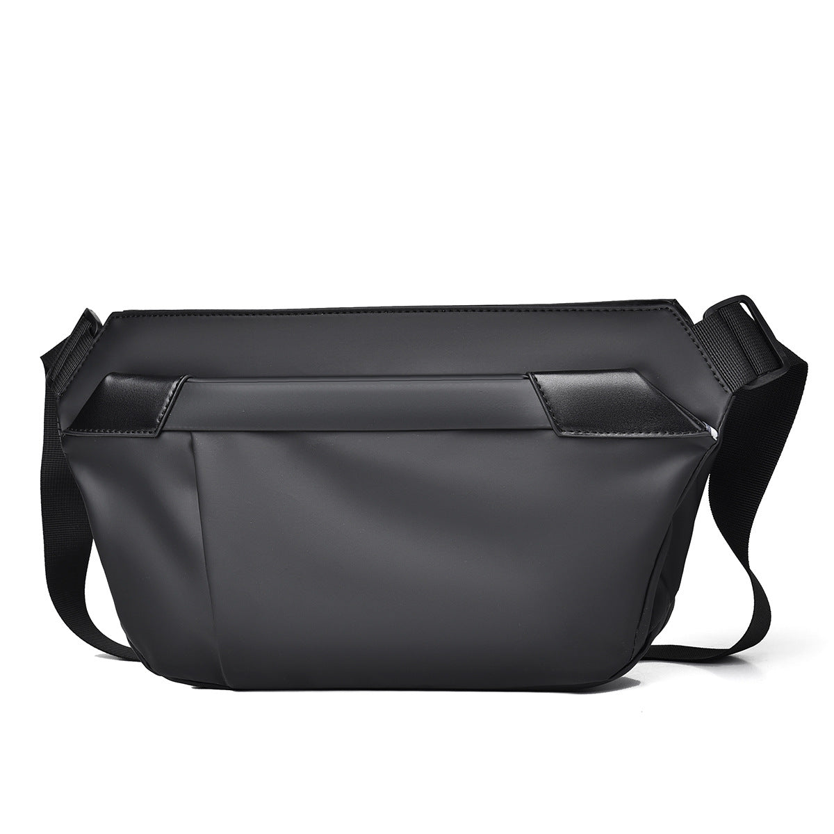 Waterproof Crossbody Messenger Bag LoungeYard — product view 1