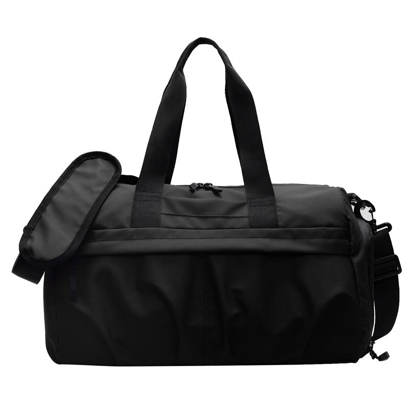 Women Casual Everyday Duffle Bag LoungeYard — product view 2