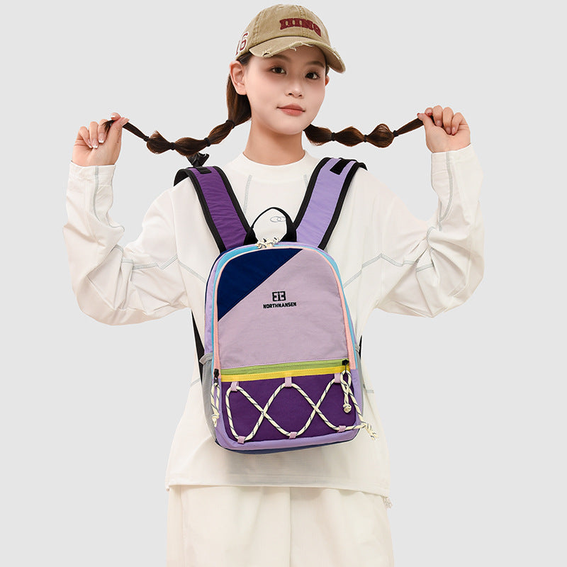 Multi-Purpose Adventure Backpack LoungeYard — product view 2