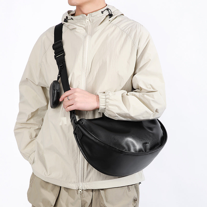 WoDesigner Hobo Bag LoungeYard — product view 4