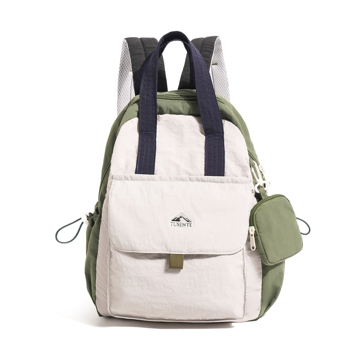 Lightweight Urban Backpack LoungeYard 1791205676 — product view 4