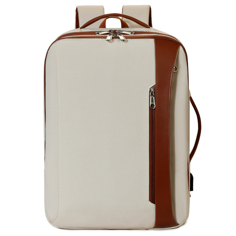 Versatile Travel Backpack LoungeYard — product view 5