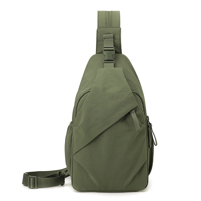 Functional Sling Backpack LoungeYard — product view 1