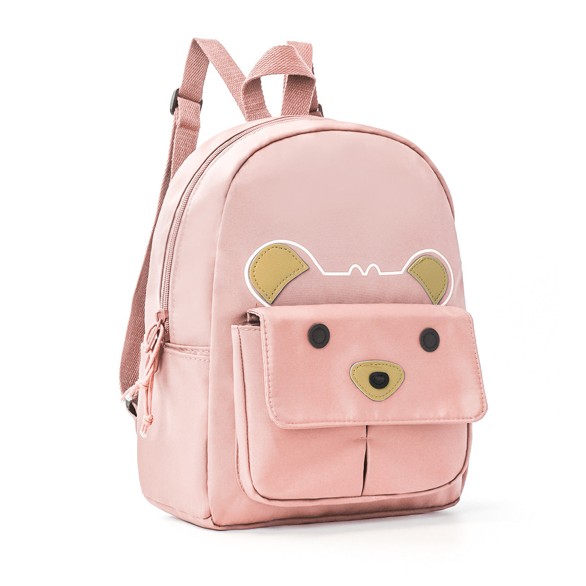 Tiermotif Backpack LoungeYard — product view 2