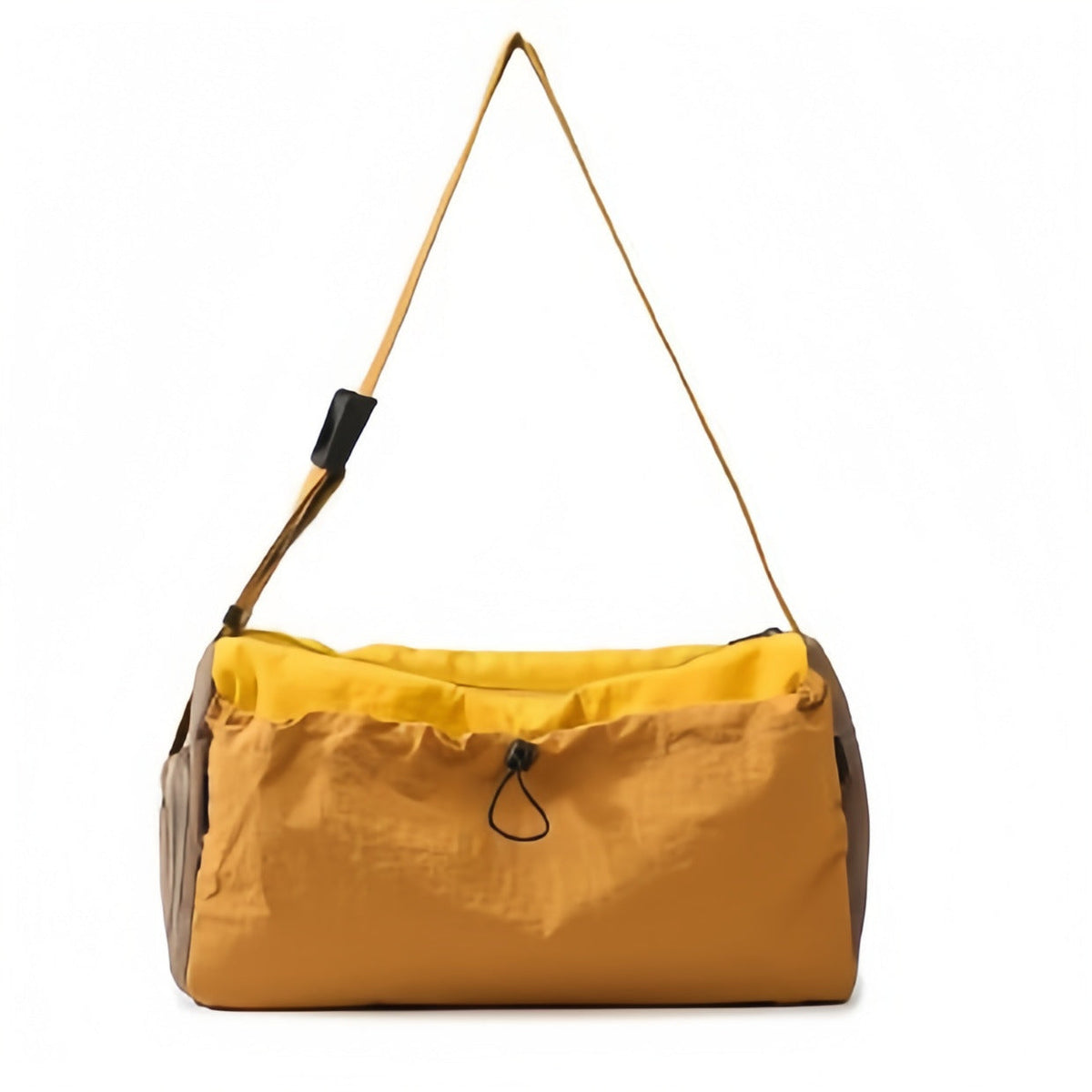 Multi-Functional Sports Duffle Bag — product view 7