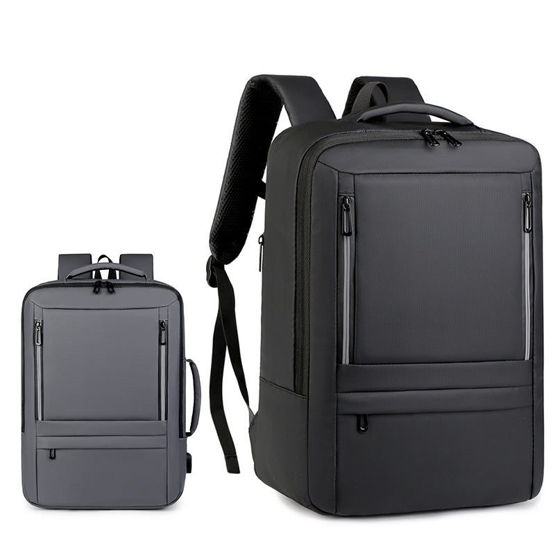 Multi-Functional Travel Backpack LoungeYard — product view 1
