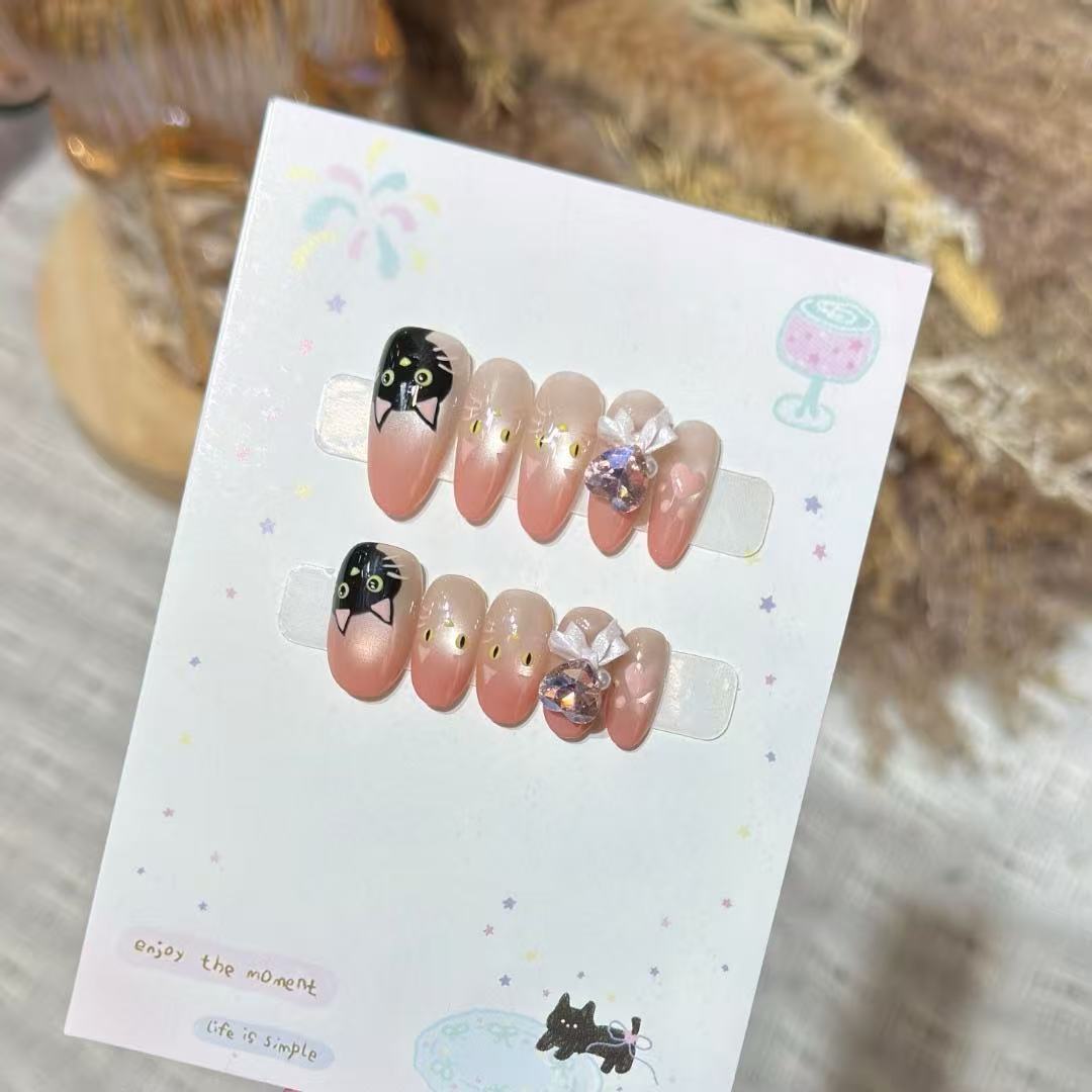 Nail Art Set — product view 1