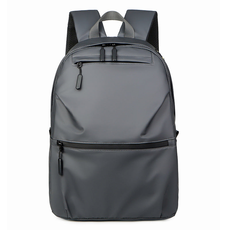 Modern Backpack with Ergonomic Design LoungeYard — product view 2