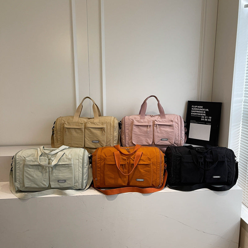 Practical Sports-Duffel Bag LoungeYard — product view 1