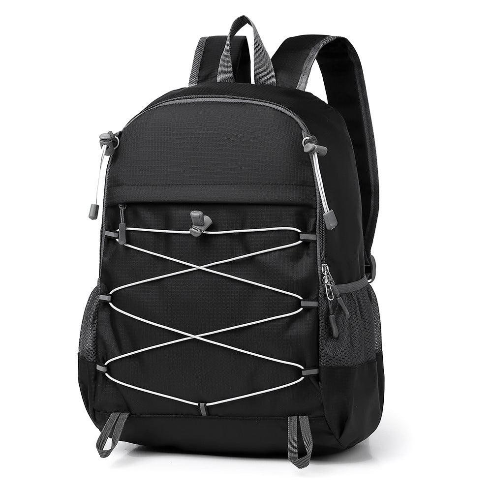 Sporty Backpack LoungeYard — product view 5
