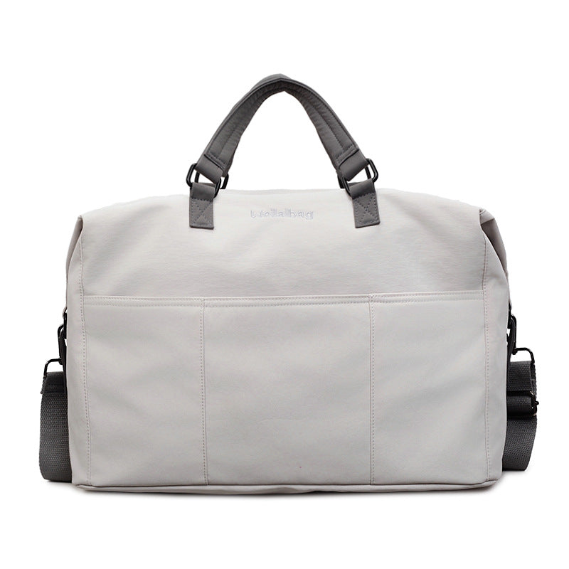 Premium Versatile Travel Duffle — product view 5
