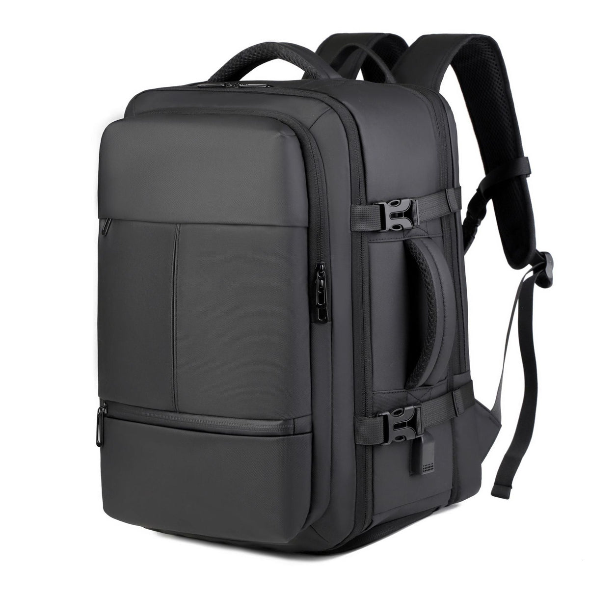 High-Functionality Travel Backpack LoungeYard — product view 4