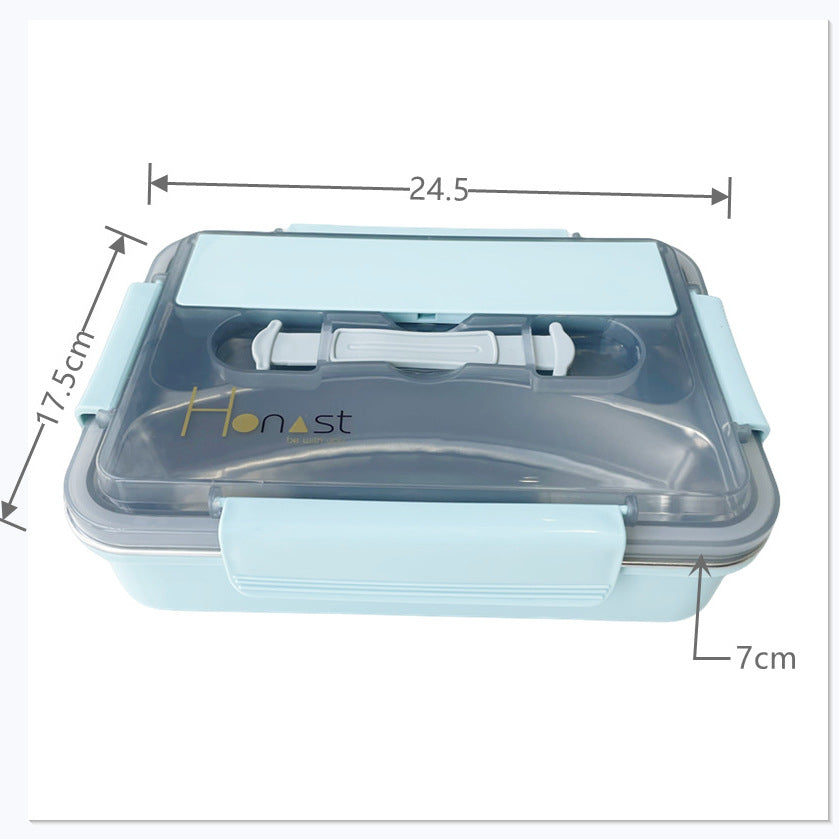 Multi-Compartment Meal Prep — product view 3