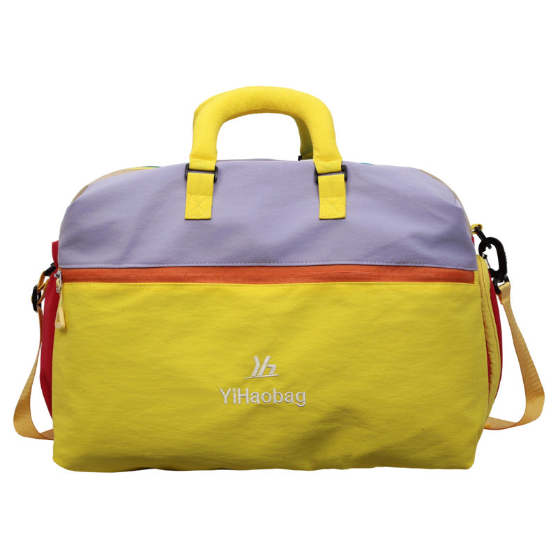 Multi-Purpose Travel — product view 5